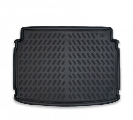 Tavita portbagaj premium Hyundai Bayon 2021->