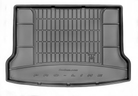 Tavita portbagaj premium Mercedes GLA X156 2013-2019
