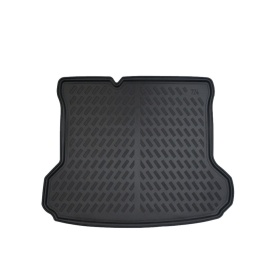 Tavita portbagaj Premium VW ID5 2020->, forma tavita 3D