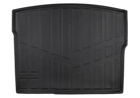 Tavita portbagaj Premium VW Tiguan 2016-2023, forma tavita 3D