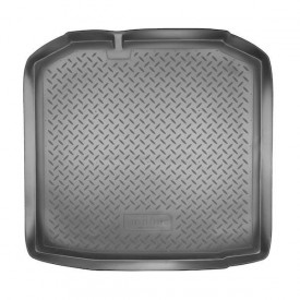 Tavita portbagaj Skoda Fabia II 2007-2014 combi/break