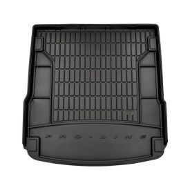 Tavite portbagaj Audi A6 C8, combi, 2018-prezent