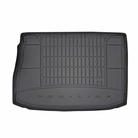 Tavite portbagaj Citroen DS5 Hybrid, hatchback, 2011-2018, hybrid