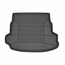 Tavite portbagaj Mazda 6 II, hatchback, 2008-2012