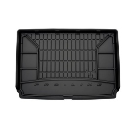 Tavite portbagaj Mercedes A-Class W169, hatchback, 2004-2012, portbagaj superior