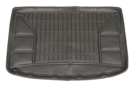 Tavite portbagaj Mercedes A-Class W176, hatchback, 2012-2018