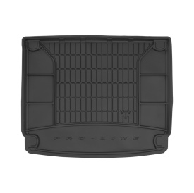Tavite portbagaj Porsche Cayenne II 2010-2017, caroserie SUV
