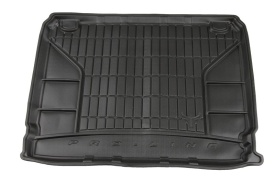 Tavite portbagaj Renault Clio IV, combi, 2013-prezent, portbagaj inferior