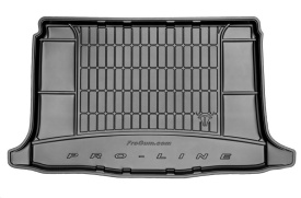 Tavite portbagaj Renault Megane IV, hatchback, 2016-prezent