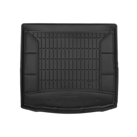 Tavite portbagaj Seat Leon III 5F, combi, 2012-2020, portbagaj inferior
