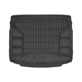 Tavite portbagaj Skoda Karoq, caroserie suv, 2017-prezent, portbagaj inferior, roata rezerva ingusta