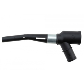 Tub suport orificiu joja ulei pentru motoarele 1.8 TDCI compatibil Ford Focus II 2004-2010, Focus C-MAX 2003-2011, Mondeo IV 2007-2014, S-MAX 2006-2015, Galaxy 2006-2015, Tourneo Connect 1.8TDCI 2002-2013, Transit Connect 1.8TDCI 2002-2013 - Img 4