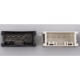 Unitate Modul de Control Haion Portbagaj BMW Seria 7 F01 F02 F03 2008-, Seria 5 F10 F10N 2009-, Seria 5GT F07 2009-, X3 F25 2010-, X4 F26 2013- - Img 4