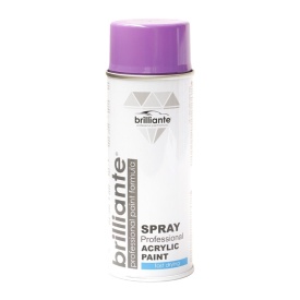 Vopsea spray Mov, RAL 4005, 400 ml
