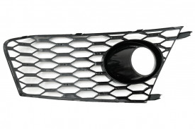 Accesorii Bara Fata compatibil cu Audi A6 C7 4G Facelift (2011-2018) RS6 Design - Img 5
