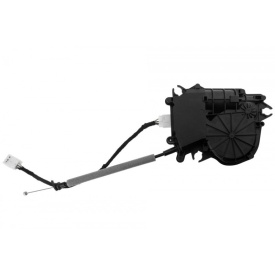 Actuator Broasca Motoras Blocare Portbagaj compatibil BMW Seria 2 Active Tourer F45 2013-, Seria 2 Gran Tourer F46 2014- - Img 2