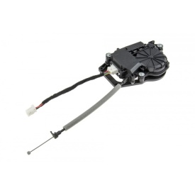Actuator broasca motoras blocare portbagaj compatibil BMW Seria 5 F07 2012-2017 - Img 6