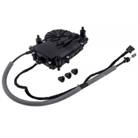 Actuator Broasca Motoras Blocare Portbagaj compatibil BMW Seria 5 G30 2016-, X3 G01 2017-, IX3 G08 2020- - Img 5