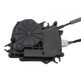 Actuator Broasca Motoras Blocare Portbagaj compatibil BMW X3 F25 2011-2017 - Img 4