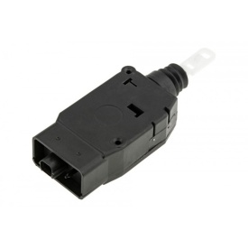 Actuator element inchidere usa fata dreapta si spate stanga dreapta compatibil Land Rover Defender 1999-2006, Defender 2007-2016 - Img 3