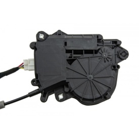 Actuator Motoras Blocare Portbagaj compatibil BMW Seria 7 F01 F02 F04 2008-2015