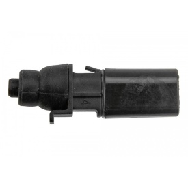 Actuator tamburus inchidere clapeta usa rezervor Audi A3 2004-2012, A6 2005-2011, A6 Allroad 2007-2011 - Img 3