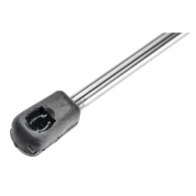 Amortizor gaz capota fata compatibil Mini R50 R53 2001-2007, Mini One, Cooper, Works, - Img 2