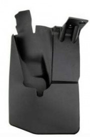 Aparatoare noroi compatibile MERCEDES SPRINTER W906 2006-2018, punte spate simpla stanga