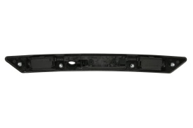 Bagheta buton comutator dechidere portbagaj cu lumini de numar incluse compatibil cu Audi A4 B6 B7 2000-2007 - Img 2