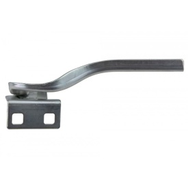 Balama capota motor compatibil Peugeot Boxer 2006-2016 montare partea dreapta - Img 4