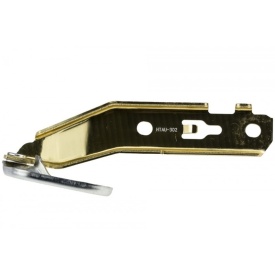  Balama capota motor compatibila cu Audi A6 C6 2004-2009, A6 C6 Combi 2004-2009, A6 C6 Allroad 2006-2010 partea stanga - Img 4