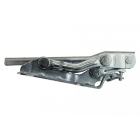 Balama capota motor compatibila Skoda Octavia II 2004-2013 montare partea stanga - Img 3