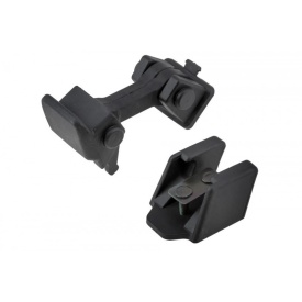 Balama fixare capota motor compatibil Jeep Wrangler JK 2007-2018