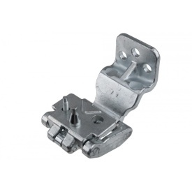 Balama inferioara fixare usa stanga spate compatibil cu Ford Transit 2014->, deschidere unghi 270 grade