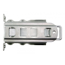 Balama opritor usa fata fixare usa fata stanga sau dreapta compatibil Mercedes Sprinter 2006-2017 - Img 2