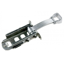 Balama opritor usa fata fixare usa fata stanga sau dreapta compatibil VW Crafter 2006-2017 - Img 5