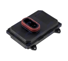 Balast Xenon tip OEM pentru faruri cu functie Cornering compatibil cu Audi A3 8V 2013-2017, Q3 2011-2018