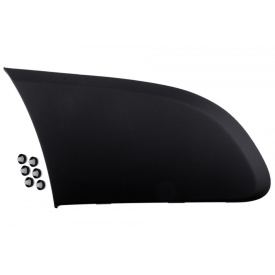 Bandou lateral compatibil cu Renault Kangoo MAXY 2008-2021,Mercedes Citan MAXY 2010->, dreapta 8200839625 - Img 3
