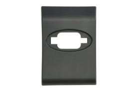 Bandou lateral compatibil cu Renault Master 3 III 2010-2019, parte motare dreapta - Img 2