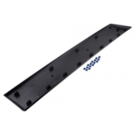 Bandou lateral compatibil cu Renault Trafic III 2014->,Opel Vivaro B 2014->, Fiat Talento 2016->, usa culisanta dreapta 93867928 - Img 2