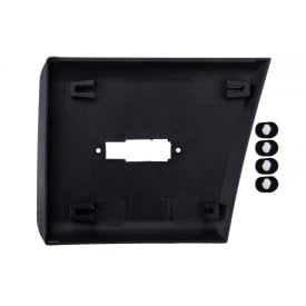 Bandou protectie lateral compatibil Citroen Jumper 2006-2023 stanga lateral fata in spatele usii soferului - Img 2