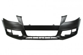 Bara auto fata compatibil cu AUDI A4 B8 2007-2012 cu gauri pentru lampa de ceata