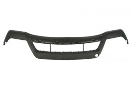 Bara auto fata compatibil cu BMW X5 E70 2010-2013 cu gauri pentru senzorii de parcare