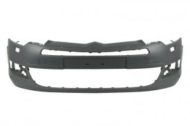 Bara auto fata compatibil cu CITROEN C5 2008-2011 cu gauri pentru spalator de faruri, numar de gauri pentru senzorii de parcare: 2