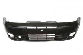 Bara auto fata compatibil cu FIAT PALIO 2002-2006 cu gauri pentru lampa de ceata