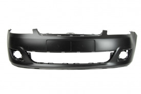 Bara auto fata compatibil cu FORD FIESTA 5 2005-2008