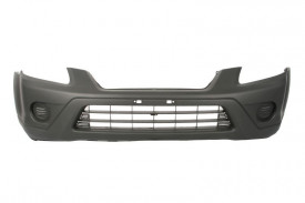 Bara auto fata compatibil cu HONDA CR-V 2005-2006 cu gauri pentru lampa de ceata