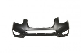Bara auto fata compatibil cu HYUNDAI SANTA FE 2 2009-2012
