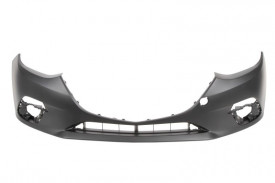 Bara auto fata compatibil cu MAZDA 3 2013->