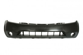 Bara auto fata compatibil cu NISSAN MURANO 2003-2006 cu gauri pentru lampa de ceata